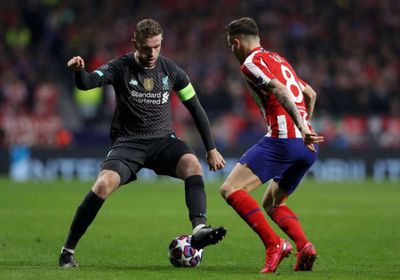 موعد مباراة ليفربول واتلتيكو مدريد اليوم في دوري أبطال أوروبا والقنوات الناقلة