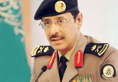 اللواء إبراهيم الحمزي.. وفاة مدير السجون السابق بالسعودية