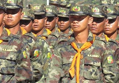 ميانمار: إطلاق سراح 5 آلاف معتقل من المتظاهرين ضد المجلس العسكري