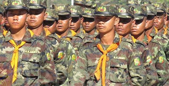 ميانمار: إطلاق سراح 5 آلاف معتقل من المتظاهرين ضد المجلس العسكري