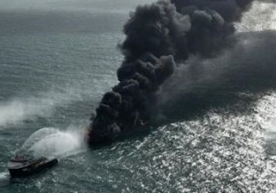 أعضاء الكونجرس يعتزمون محاسبة المتورطين في حادث تسرب نفطي