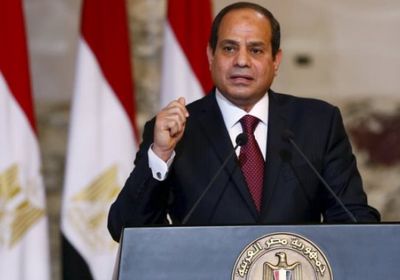 السيسي يشيد بتطور العلاقات الثنائية بين مصر وقبرص