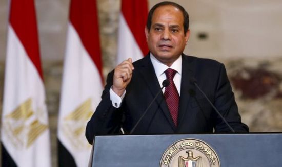 السيسي يشيد بتطور العلاقات الثنائية بين مصر وقبرص