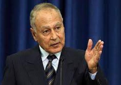 أبو الغيط يدعو الإعلام العربي إلى التركيز على مفهوم الدولة الوطنية