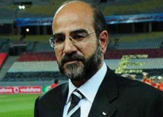 عامر حسين: مباراة القمة على ستاد القاهرة وليس السلام
