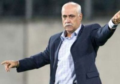   فينجادا: لم يُعرض علي تدريب منتخب مصر  
