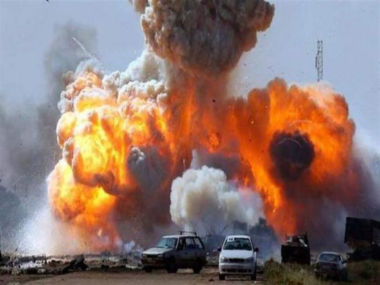 وفاة 5 مدنيين إثر انفجار عبوة ناسفة بالصومال  