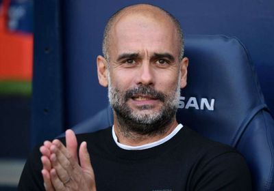 جوارديولا: تعاقدت مع جريليش للحفاظ على "الانتعاش"