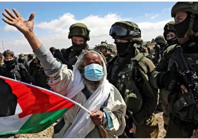 الاحتلال الإسرائيلي يعتقل 11 فلسطينيا ويمنع الاحتفال بالمولد النبوي