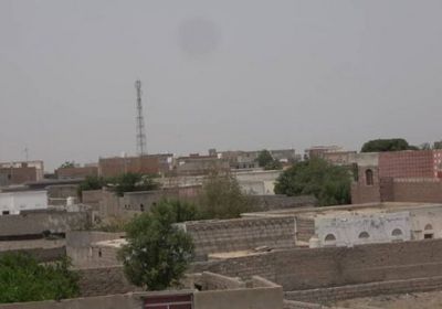 مدفعية الحوثيين تقصف المدنيين في التحيتا