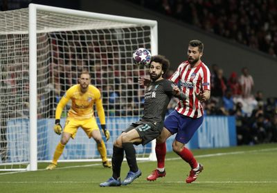  شاهد أهداف مباراة ليفربول ضد أتلتيكو مدريد اليوم في دوري أبطال أوروبا