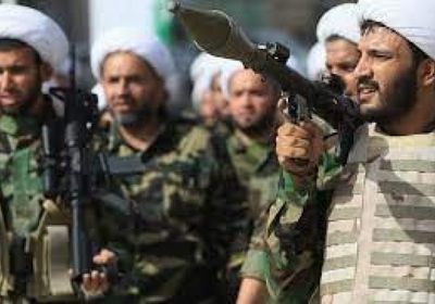  الجنابي عن قيادات الحشد الشعبي: تسرق رواتب آلاف الجنود