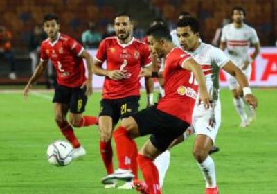  لجنة الحكام المصرية: القطبان لم يطلبا حكما أجنبيا للقمة