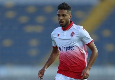  زهير المترجي يغيب عن الوداد 4 أسابيع للإصابة