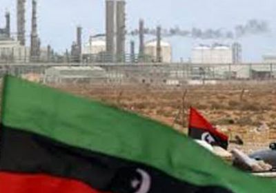  الوطنية للنفط الليبي: صافي إيرادات سبتمبر تجاوز 1.796 مليار دولار
