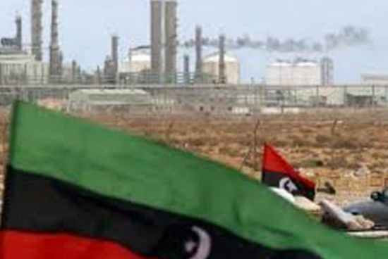  الوطنية للنفط الليبي: صافي إيرادات سبتمبر تجاوز 1.796 مليار دولار