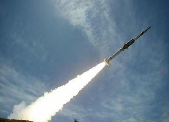  كوريا الشمالية: نجاح اختبار إطلاق صاروخ بالستي من طراز جديد