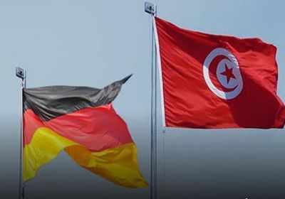  تونس وألمانيا تبحثان العلاقات الثنائية بين البلدين
