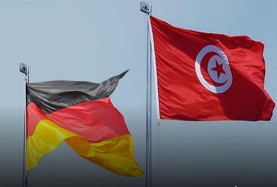  تونس وألمانيا تبحثان العلاقات الثنائية بين البلدين