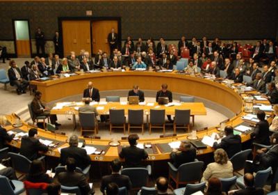  جلسة طارئة لمجلس الأمن مغلقة حول كوريا الشمالية اليوم