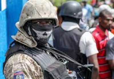  هايتي.. عصابة تحتجز أمريكيين وكندي وتطلب 17 مليون دولار فدية