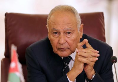 أبو الغيط: الجامعة تعي ما يواجهه الشعب التونسي