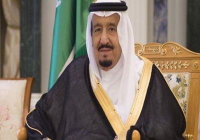 العاهل السعودي يتسلم رسالة خطية من نظيره البحريني