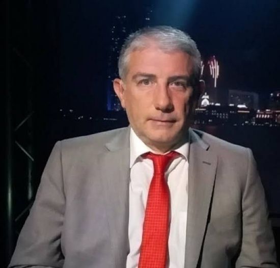 السبع: أردوغان سيدفع ثمن حماقته