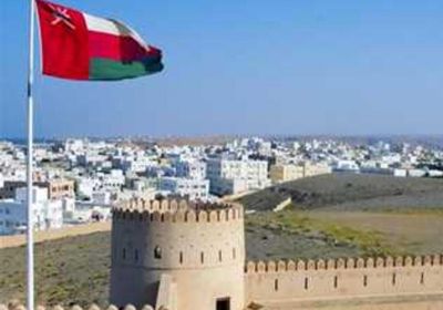 مباحثات سياسية ثنائية بين عُمان واليونان