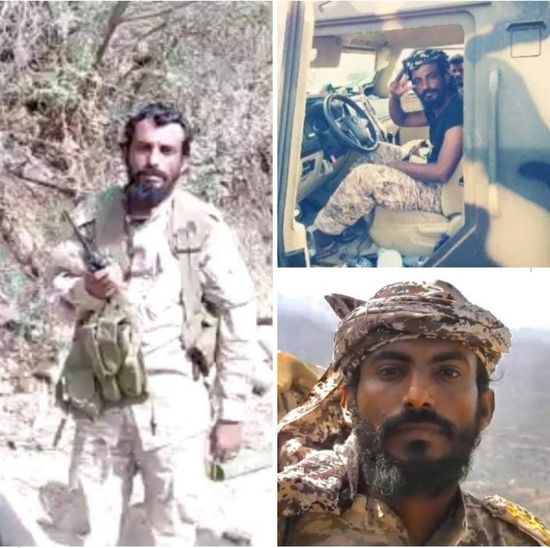 مليشيا الإخوان تمنع أسرة المختطف القميشي من زيارته