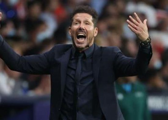 سيميوني عن عدم مصافحة كلوب: لدي ثقافة مختلفة