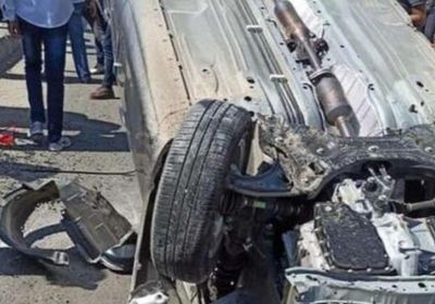 حادث الدائري الاوسطي في مصر اليوم.. تفاصيل مأساوية
