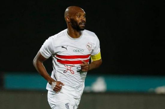  مركز التسوية والتحكيم يقرر وقف عقوبة شيكابالا