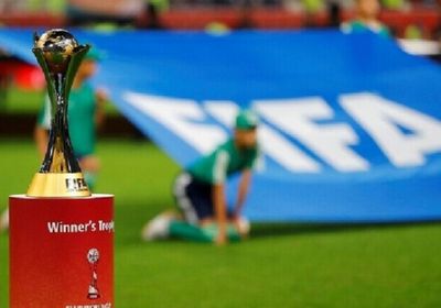  رسميا.. الإمارات تستضيف كأس العالم للأندية