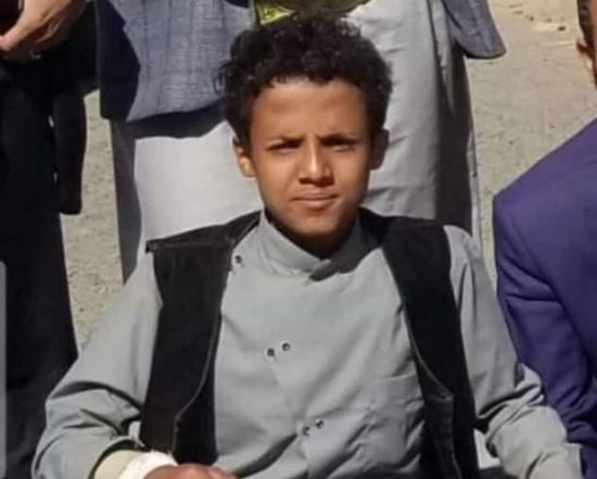 طقم حوثي يقتل طفلًا دهسًا بتعز
