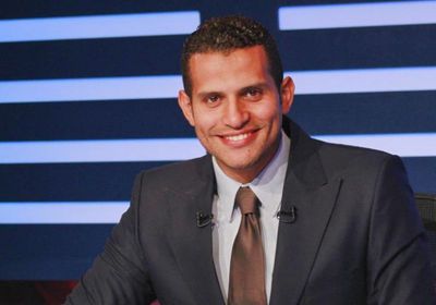  عمر ربيع ياسين يعلن ترشحه لانتخابات الأهلي منفردا