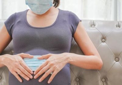  دراسة تكشف كيفية تأثير الأم المصابة بكورونا على جنس الجنين