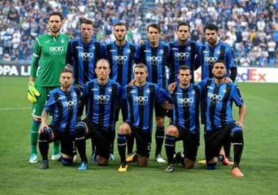  "إنذار حريق" يقلق لاعبي أتالانتا قبل مواجهة مان يونايتد