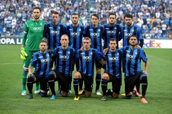  "إنذار حريق" يقلق لاعبي أتالانتا قبل مواجهة مان يونايتد