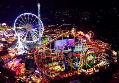  بث مباشر حفل افتتاح موسم الرياض 2021 والقنوات الناقلة