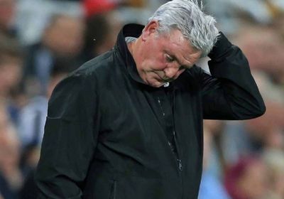  ستيف بروس يعتزل التدريب نهائيا بعد مغادرته نيوكاسل