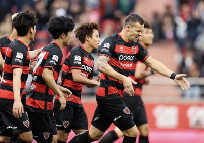  بوهانج ستيلرز.. نهائي دوري أبطال آسيا مع الهلال السعودي