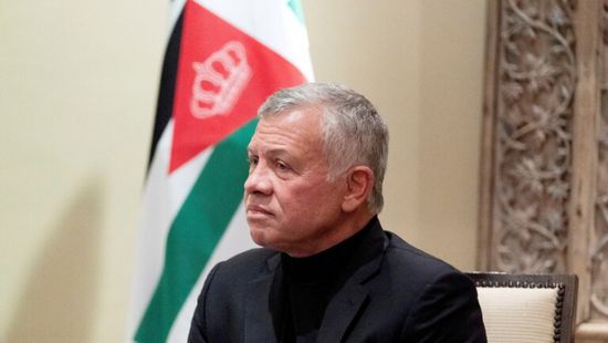  الملك عبدالله: الأردن يتعرض لحملات استهداف بعد أي إنجاز