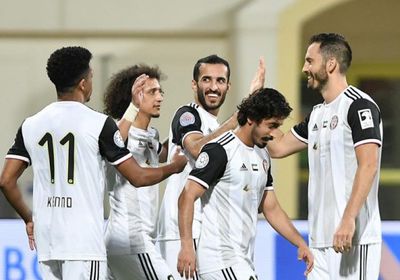 رسميا.. الجزيرة الإماراتي يشارك في كأس العالم للأندية