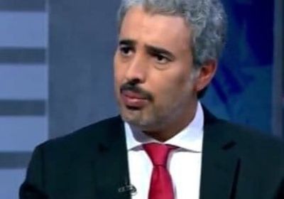 الأسلمي ساخرا من بن عديو: يقود مسرحية هذلية مع الحوثيين