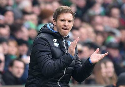 الإنفلونزا تمنع مدرب البايرن من حضور مباراة بنفيكا