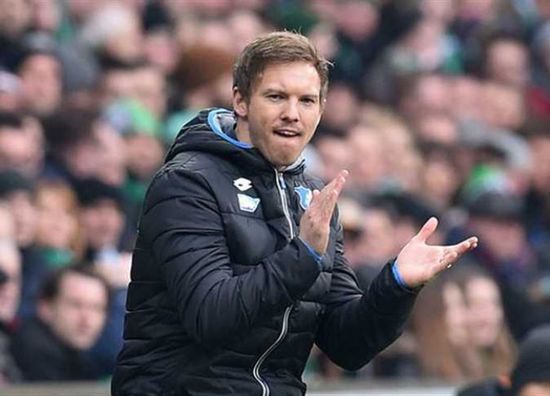 الإنفلونزا تمنع مدرب البايرن من حضور مباراة بنفيكا