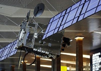 روسيا تعتزم إطلاق أقمار اتصالات جديدة إلى الفضاء