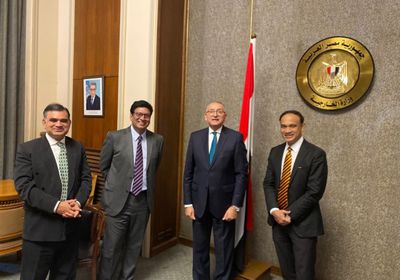 مصر: بنجلاديش تعتزم إقامة أول سفارة أجنبية بالعاصمة الإدارية