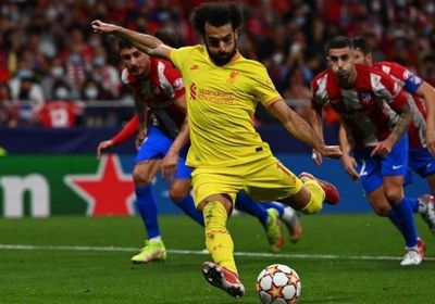 ترتيب هدافي دوري أبطال أوروبا بعد انتهاء الجولة الثالثة